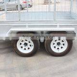 Box Trailer 8*5 thumbnail-1