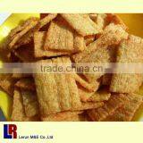 Non-Fried Rice Crust Product Machinery