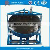 Granulating Disc for Fertilizer Granulation Plant thumbnail-1