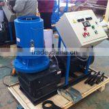 Diesel Power Bio Wood Pellet Machine/poultry Feed Pellet Mking Machine thumbnail-4