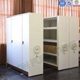 Mistureproof and Corrosion Protection Metal Fabric Storage Rack thumbnail-5