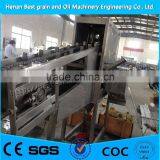 Small Scale Food Grade Stainless Steel Oil Extraction Virgin Coconut Oil Extracting Machine