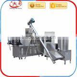 Best Quality Puff Snacks Food Making Machine Production Line thumbnail-5