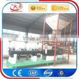 Floating Catfish Feed Pellet Extruder Machinery thumbnail-4