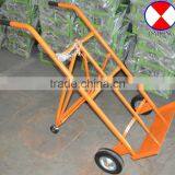 Cylinder Trolley HT1003 for Two Gas Bottle thumbnail-1