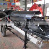 Gold Wash Plant/Gold Leaching Plant