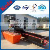 China Supplier Gold Dredging Boat for Sale thumbnail-5