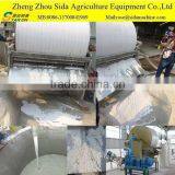 High Efficient Yam Starch Processing Machine In Ghana thumbnail-4