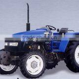 LZ754 Tractor thumbnail-1