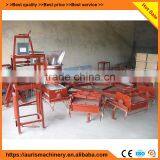 Factory Price School Chalk Mould Machine thumbnail-3