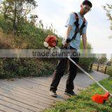 Gas-powered Grass Brush Cutter thumbnail-6