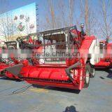 4LZ-2 Small Wheat Combine Harvester thumbnail-3