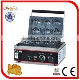 Hot Dog Waffle EG-5X 0086-13632272289 thumbnail-4