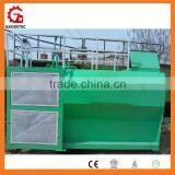 China 1000L Tank Slope Green Machine Small Hydro Mulching Equipment