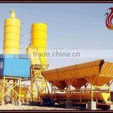 Full Automatic Control Concrete Mixing Plant/concrete Plant/concrete Batching Plant thumbnail-1