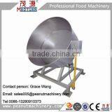 Coated Peanut Making Machine/coating Machine thumbnail-1