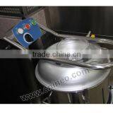 300 Kg/h Restaurant Electric Industrial Potato Peeling Machine/Commercial Used Potato Peeling Machine/Potato Peeler And Cutter thumbnail-4