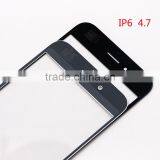 Wholesale Cheap Price for Iphone 6 Front Glass Replacement Close to Original thumbnail-2