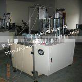 Full Automatic Rubber Point Brand Belt Machine thumbnail-1