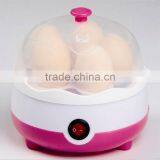 Christmas Hot Gifts Breakfast Steamer Egg Cooker Made in China thumbnail-4