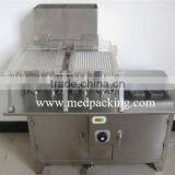 JNG-255 Semi-automatic Capsule Filling Machine thumbnail-2