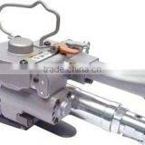 XQD - 19 Pneumatic Baling Press Machine thumbnail-1