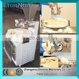 High Capacity Commercial High Speed Automatic Dough Cutter Machine thumbnail-1