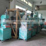 JULY Brand New Coming 20Tons Rubber Heat Press Machine thumbnail-5