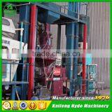 10T Wheat Seed Cleaning Plant Machines for Grain Depot thumbnail-3