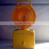 Solar Traffic Light, Solar Warning Light thumbnail-1