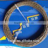 Factory Supply Longevity Ring Coil Wire Saw for Multi Wire Saw Machine thumbnail-2