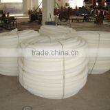 Snall Hdpe Single Wall Corrugated Pipe Machine thumbnail-6