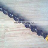 Drilling Rod Pipes/twist Drill Rod/well Screw Drill Pipe for Sale Made in China thumbnail-2