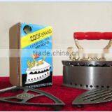 Factory COCK Brand Charcoal Iron With Cheaper Price thumbnail-4