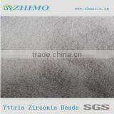 0.6-0.8 mm Zirconia Beads for for Coating Milling thumbnail-2