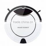 China Wholesale Good Quality Low Price Intelligent Smart Vacuum Cleaning Robot thumbnail-6