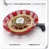 Red Color GX390 Recoil Starter Easy to Pull With Cheap Price thumbnail-1