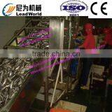 Professional and Factory Price Fish Canned Production Line thumbnail-5
