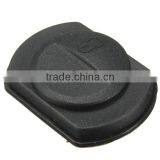 New 2 Button Rubber Key Pad Replacement for MITSUBISHI COLT WARRIOR Remote Fob thumbnail-3