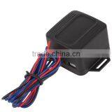 Universal 12V Auto Car Engine Start Stop Push Button Ignition Engine Switch Starter With Blue Illumination for All Cars thumbnail-2