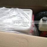 4 Wheels Cooler Scooter Sx-g110 thumbnail-4