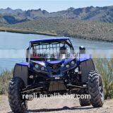 Renli 1500cc 4x4 Electric Racing go Kart thumbnail-1