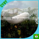 55g HDPE fruit tree protection net plastic anti-hail net for sale