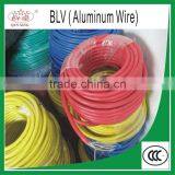 Electrical Wire Aluminum Conductor Wire thumbnail-1