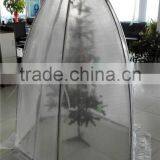 Clear Woven Greenhouse Tarpaulin,construction Plastic Sheet,greenhouse Film thumbnail-1