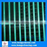 High Security Anti-Climb 358 Fence/High Security Fence thumbnail-5