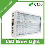 LED Grow Light 1000W Full Spectrum Plant Light for Hydroponic Indoor Plant Veg&bloom (White) thumbnail-1