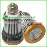 E27/E26 Par Led Grow Light Multi-Spectrum Hydroponics Plants Growing Lighting Indoor Graden Light thumbnail-2