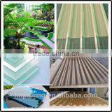 Roofing Green House Corrugated Plastic Roofing Sheets thumbnail-2
