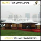 Luxury Transparent Roof Sport Tent thumbnail-4